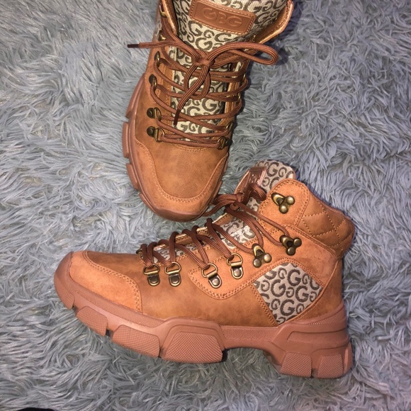 GBG Guess boots - Picture 2 of 3